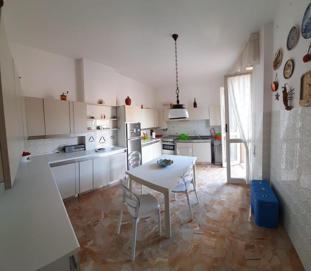 Ca Da Giuse Apartment Savona Exterior photo