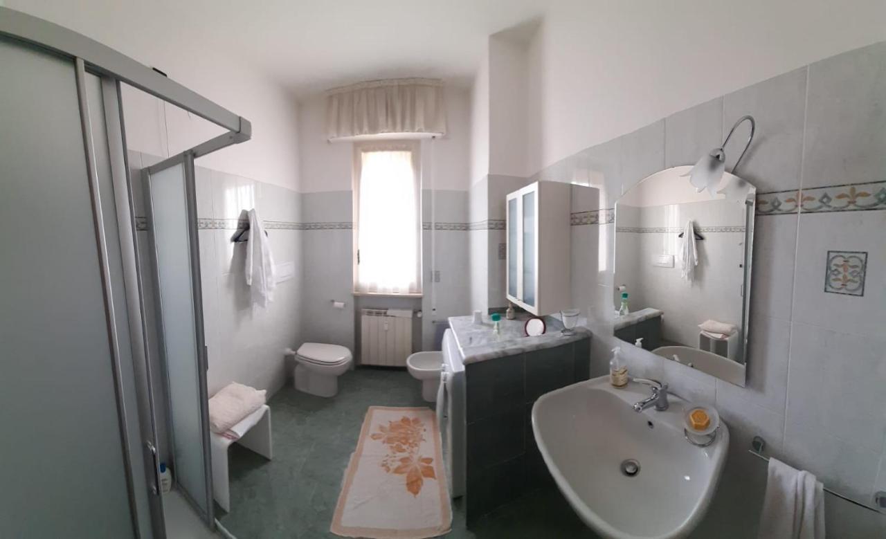 Ca Da Giuse Apartment Savona Exterior photo