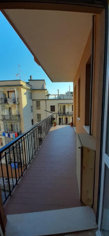 Ca Da Giuse Apartment Savona Exterior photo