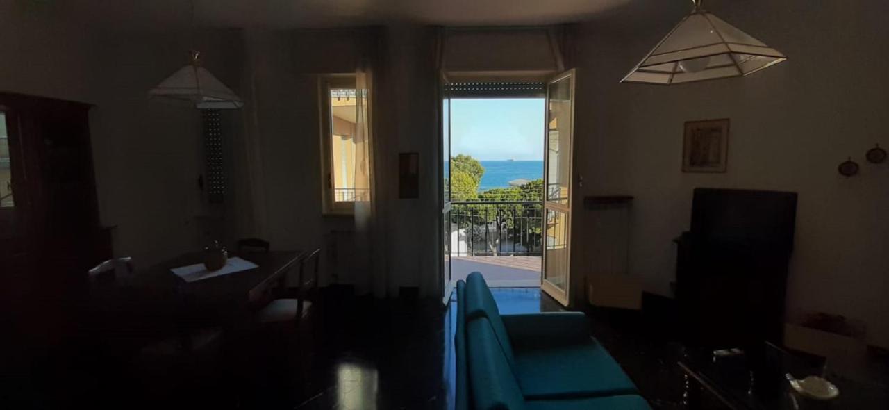 Ca Da Giuse Apartment Savona Exterior photo