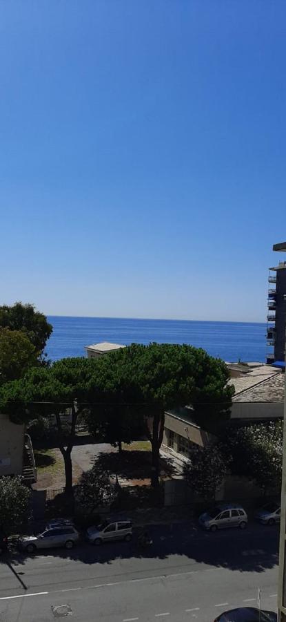 Ca Da Giuse Apartment Savona Exterior photo